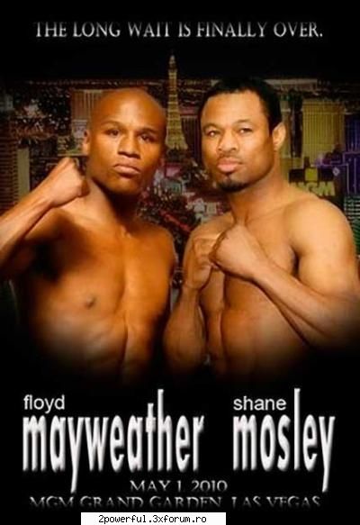 24 / 7 Mayweather vs Mosley Episode 1 - HDTV - download or or or - Movies