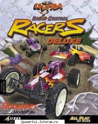 download

   
    3d ultra rc racers deluxe