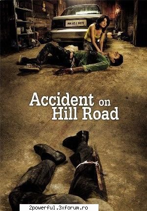 Accident on Hill Road (Crima - 2010) DVDRip [NEW] - BigBoss - Movies