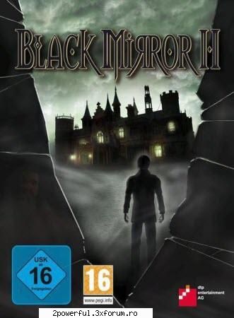 black mirror 2-flt | 3.11 gb

black mirror ii takes place in the 1990�s, twelve years after the