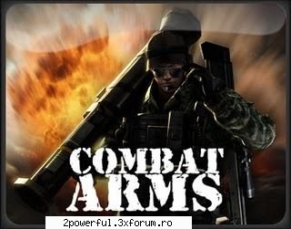 Combat Arms Europe the best Fps Online in Europe - BigBoss - PC Games