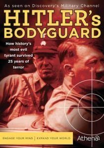Hitlers Bodyguard COMPLETE - BigBoss - TVShows