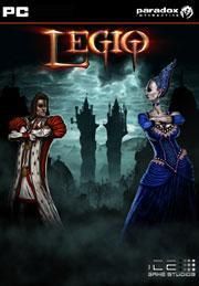 Legio RIP - Unleashed - BigBoss - PC Games