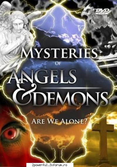Mysteries Of Angels And Demons (2009) - BigBoss - Movies