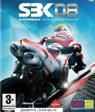 SBK.08.Superbike.World.Championship(highly compressed nothing ripped - BigBoss - PC Games