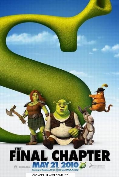 shrek forever after (2010) tsrip