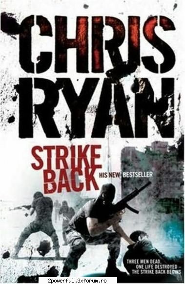 Strike Back S01E02 720p HDTV - BigBoss - TVShows