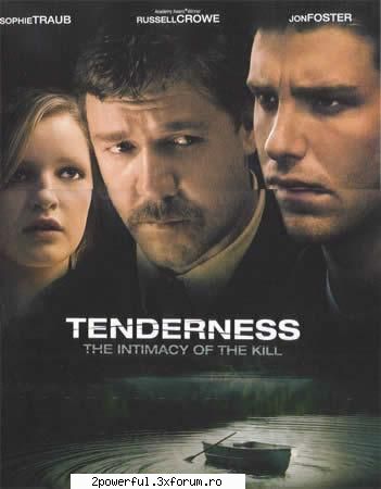 download

   
   
 
  tenderness (2010)