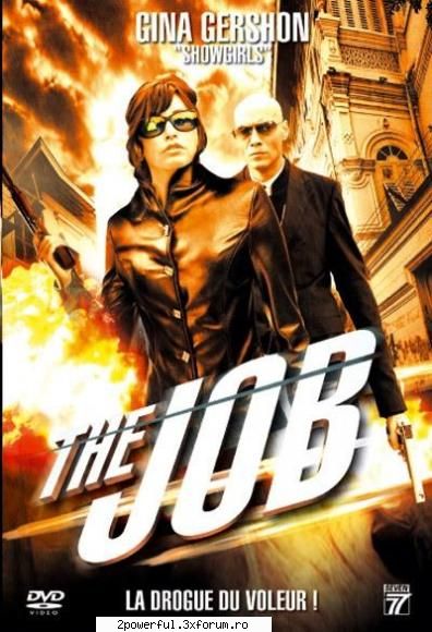 The Job (Actiune-2010) DVDRip [NEW] - BigBoss - Movies