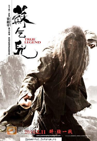 True Legend (Actiune - 2010)DVDRip [NEW] - BigBoss - Movies