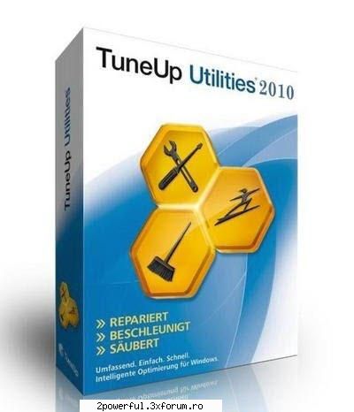 tuneup utilities can make your windows operating system faster, more and more secure with just