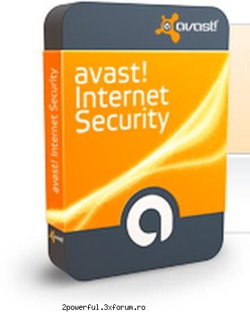 avast! internet security 5.0.533 rc | 52 mb

avast! provides a package of that aim to protect your
